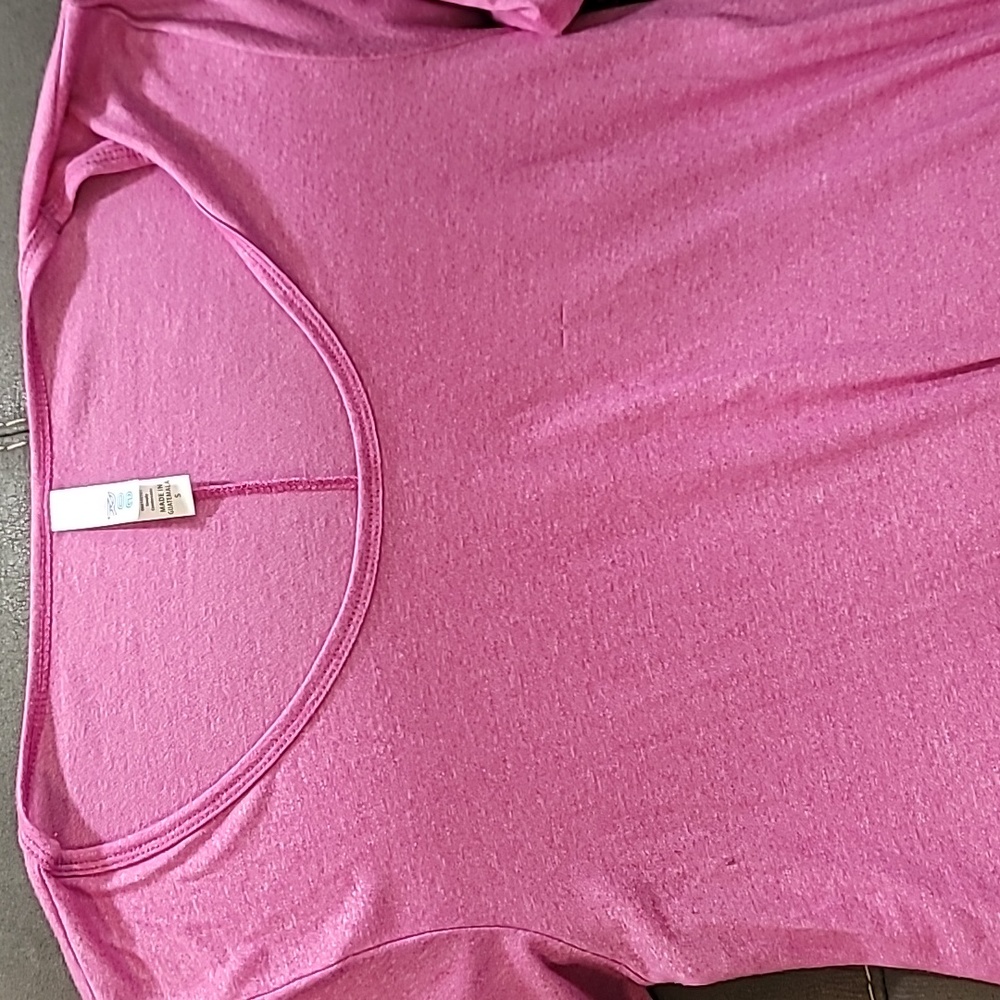 LuLaRoe Perfect T